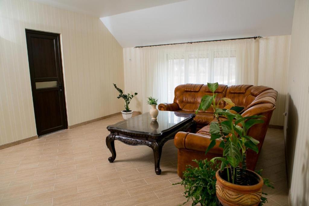 Illara Spa Hotel Irshava Exterior foto